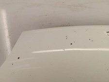 Capot Renault KANGOO