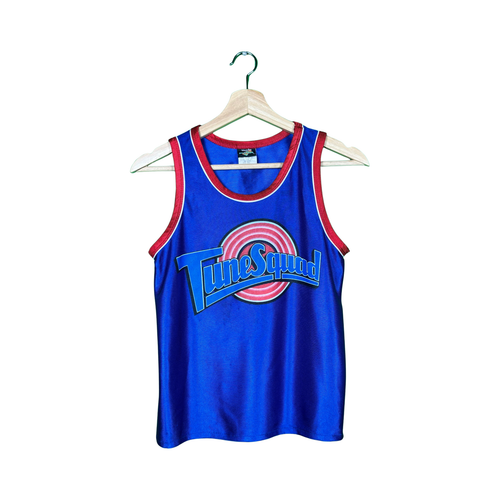 Maillot Space Jam Tune Squad #23 – Champion – Taille M Adulte (occasion)