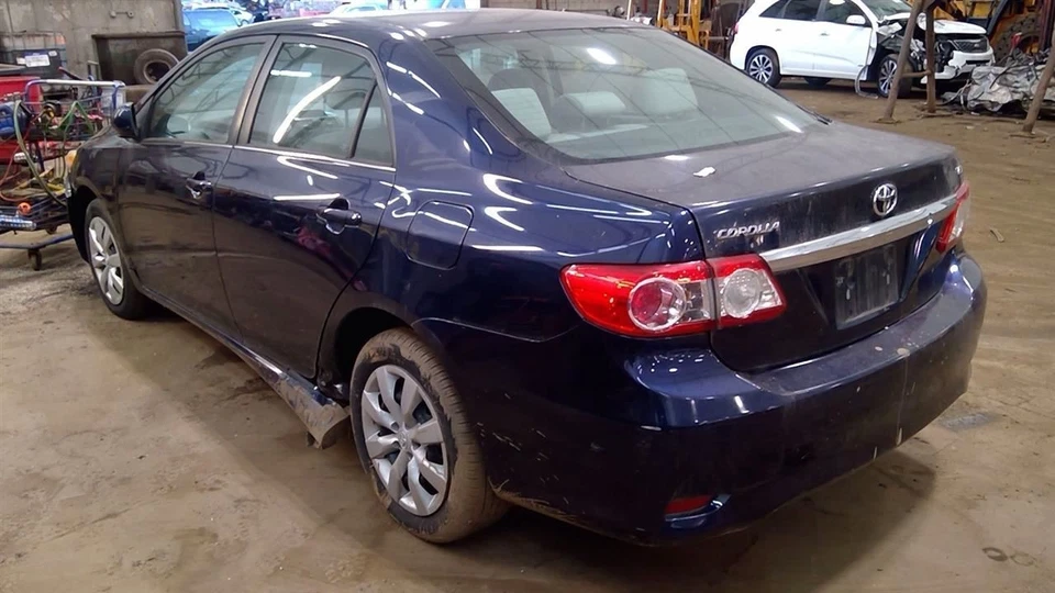 Regulador de ventana delantero de pasajero eléctrico para 08-15 SCION XB 6840063 Foto 3 de 4