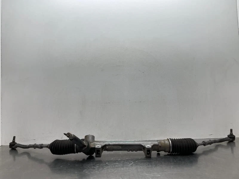 2003-2008 BMW Z4 3.0 Power Steering Gear Rack Pinion OEM Foto 3 de 4