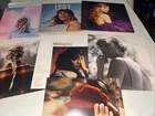 Taylor Swift Vinyl Record Lot - Taylor's Version Albums -   Lover 1989 Lot Of 7
