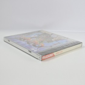 PC Engine Hu CADASH Unused 2185 pe