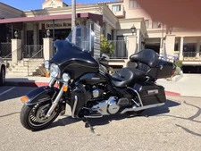 2013 Harley-Davidson Touring 