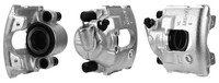 Elstock Bremssattel Vorne Links Bremssystem FüR Ford Fiesta IV 82-0408