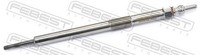 Febest 24642-002 GlüHkerze Passend FüR Nissan Renault