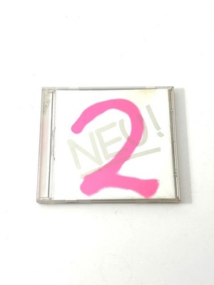 NEU! 2 CD PROGRESSIVE ROCK GRONLAND