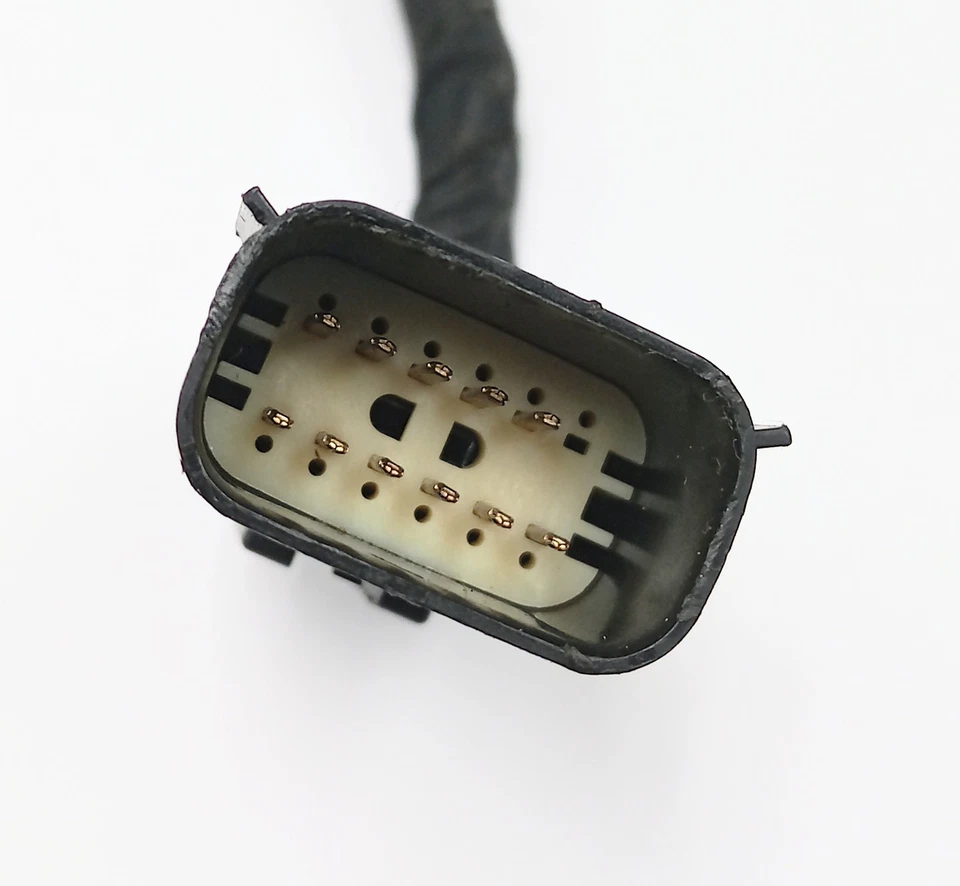 General Motors Fuel Injection Harness 12658200 for Chevrolet Buick GMC 2016-2024 - Imagem 3 de 4