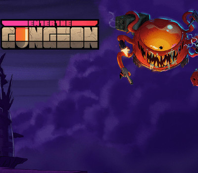 Enter the Gungeon | Steam Key | Lieferung per E-Mail