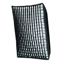 HOT For Profoto Grid RFI1.3 2 39 60cm square/Rectangle softbox grid Camera