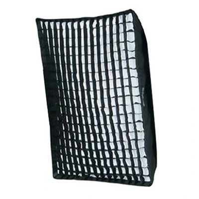 HOT For Profoto Grid RFI2*3 60*90cm Square/Rectangle Softbox Grid Camera