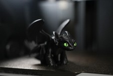 2014 Topps How to Train Your Dragon 2 Trading Cards 18