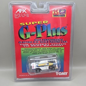 ミニカー TOMY AFX G-PLUS Afx Super G Plus for sale | eBay