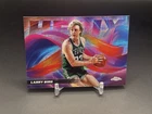 2025 Topps Chrome Larry Bird Base (RAW)