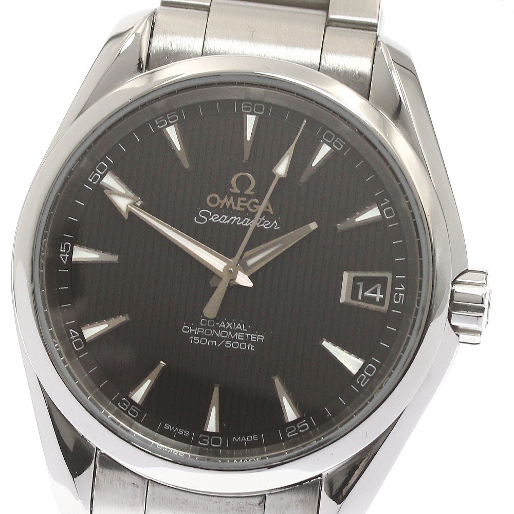 Omega Seamaster 231.10.39.21.06.001