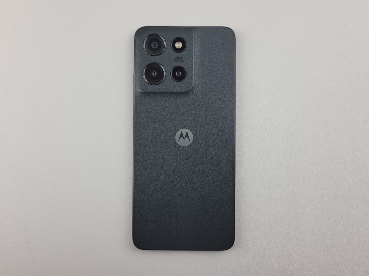 Motorola moto g 5G 2025 (XT2513-1) 128GB (Dish Wireless