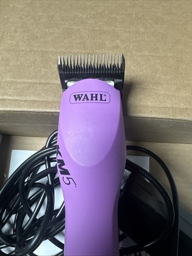 Wahl KM5 Professional Animal Pet Clippers