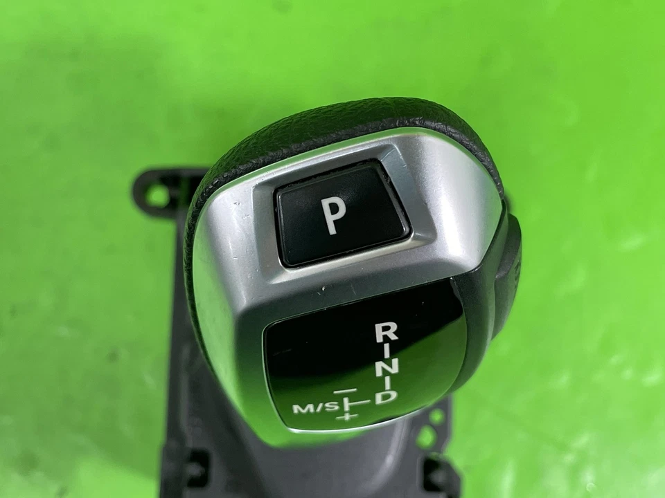 BMW 1 2 3 4 SERIES F20 AUTOMATIC GEAR SELECTOR SHIFTER 2011-2015 F22 F30 F32 F36 - Image 3 of 4