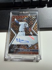 2023 Topps Xpectations Baseball Cards Checklist 8