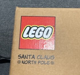 2011 SDCC Comic Con LEGO Exclusive Star Wars Advent Calendar Sealed #649/1000