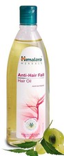 Himalaya Herbals Anti Hair Fall Hair Oil For All Types Hair 100ml