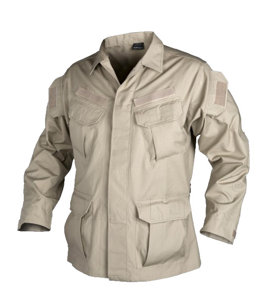 Helikon Tex SFU Next Army Combat Tactical Outdoor Jacket Khaki XXL