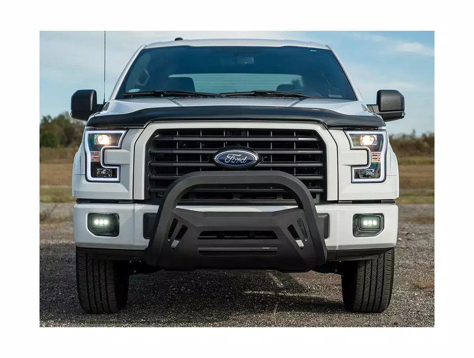 Putco Luminix High Power LED Fog Lamps - Jeep Wrang Foto 3 de 4