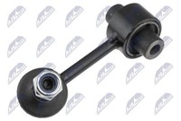 Koppelstange Stabilisator NTY ZLT-HY-553 Stahl FüR Hyundai Tucson NX4E NX4A Crdi