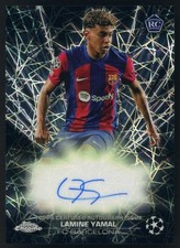 2023-24 Topps Chrome UEFA Club Competitions Soccer Checklist Guide in-content 28