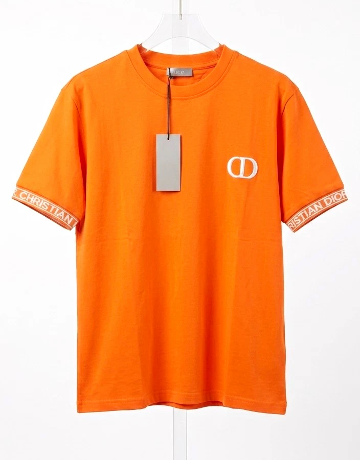Dior Regular Size L T-Shirts for Men for sale | eBay