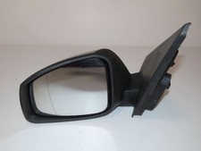 Retroviseur gauche (ou coque) Renault FLUENCE
