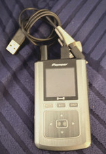Pioneer GEX-INNO2 For XM Satellite Radio Receiver W/ Chord Parts Only