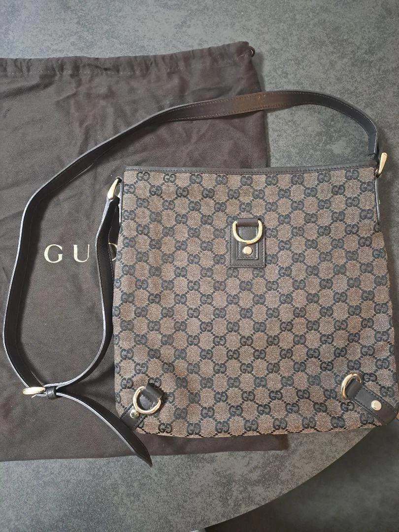 Sac à bandoulière GUCCI #PG1B8Z