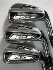 Titleist AP 2 714 Irons #5-9.P(6Clubs)/DG/Flex:S200/Set di ferri