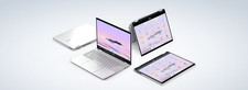 Image of Acer Chromebook Plus Spin 514 CPE594-2N CPE594-2N-K5A7 Opened box