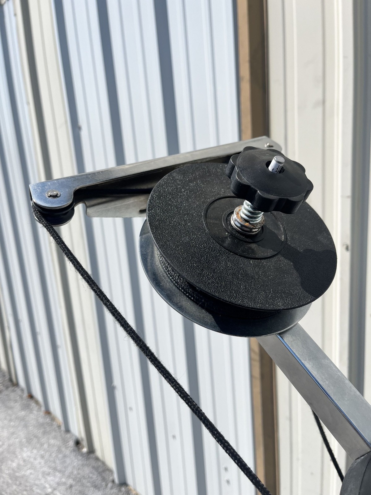 NordicTrack Pro Classic Ski Machine Vintage Nordic Track