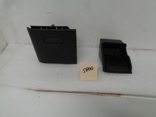 2002-2005 Dodge Ram Dashboard Dash Flip Out Ash Tray Ashtray 02-05 Dk Slate Gray