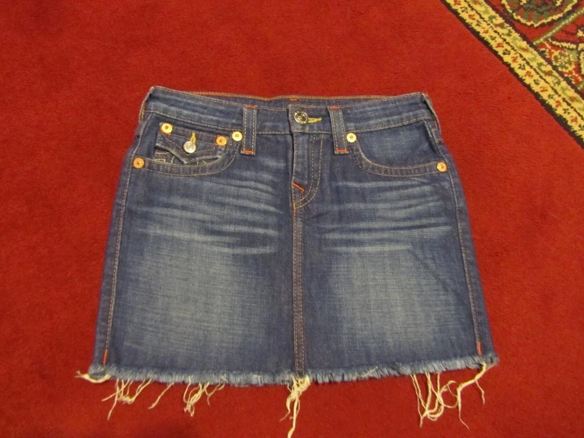 True Religion Skirts & Skorts for Girls for sale | eBay