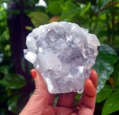 apophyllite & matrix minerals specimen s-9