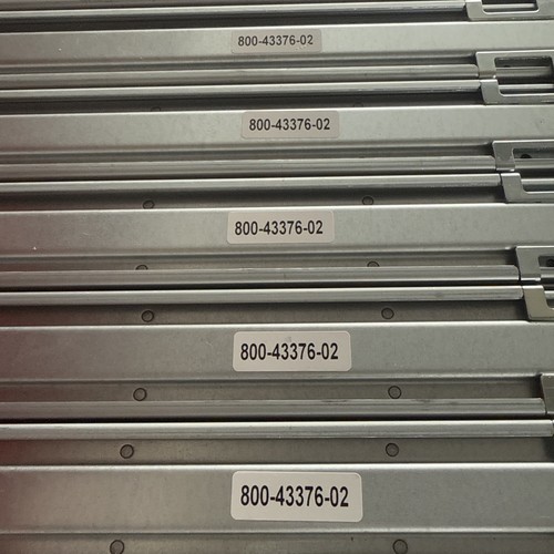 Cisco C220 C240 M4 UCSC-RAILB-M4 1U Rack Mount Rail Kit 800-43376-02 - Picture 2 of 6