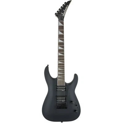 Jackson JS22 Dinky DKA Satin Black