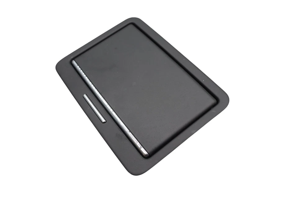 Espejo retrovisor izquierdo 11-17 Audi A8L Quattro 4H48563 OEM Foto 4 de 4