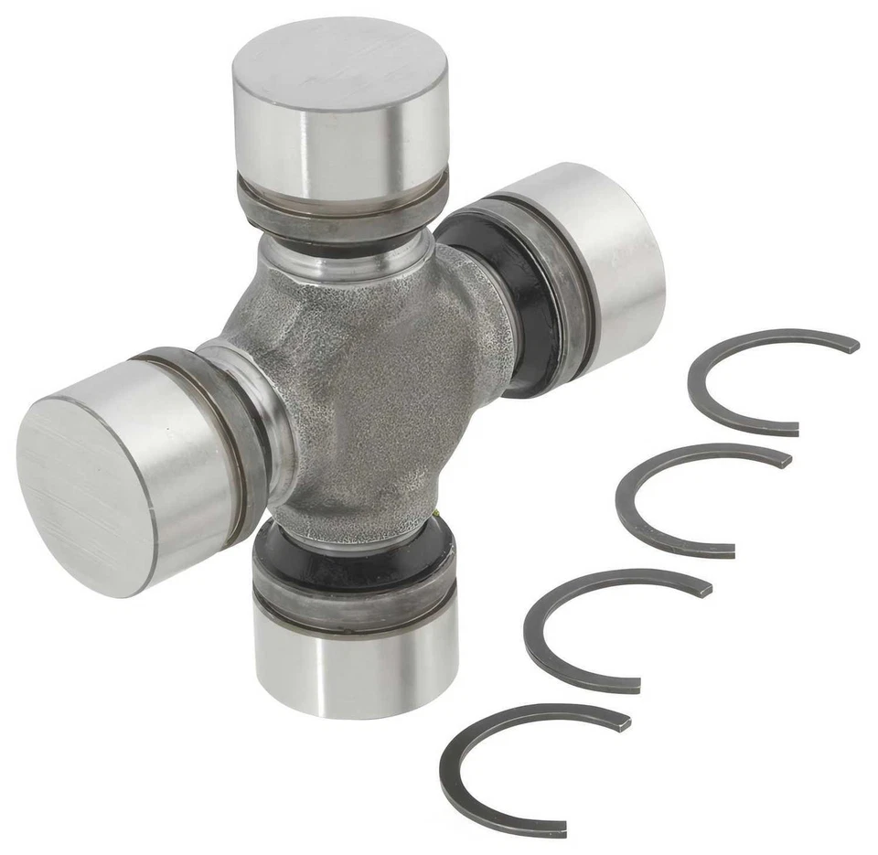 Junta universal SKF UJ20057 para Jeep Wrangler 07-18 Foto 2 de 3