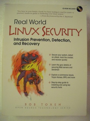 Real World Linux Security
