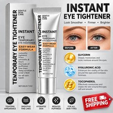 Peter Thomas Roth Temporary Eye Tightener Easy Wear Formula 0.71 FL.oz