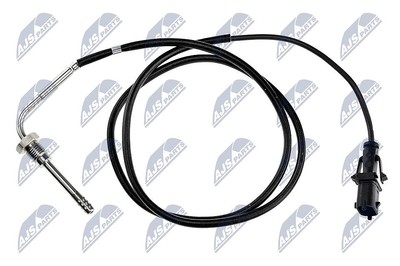 NTY Sensor, Abgastemperatur  u.a. für OPEL, VAUXHALL