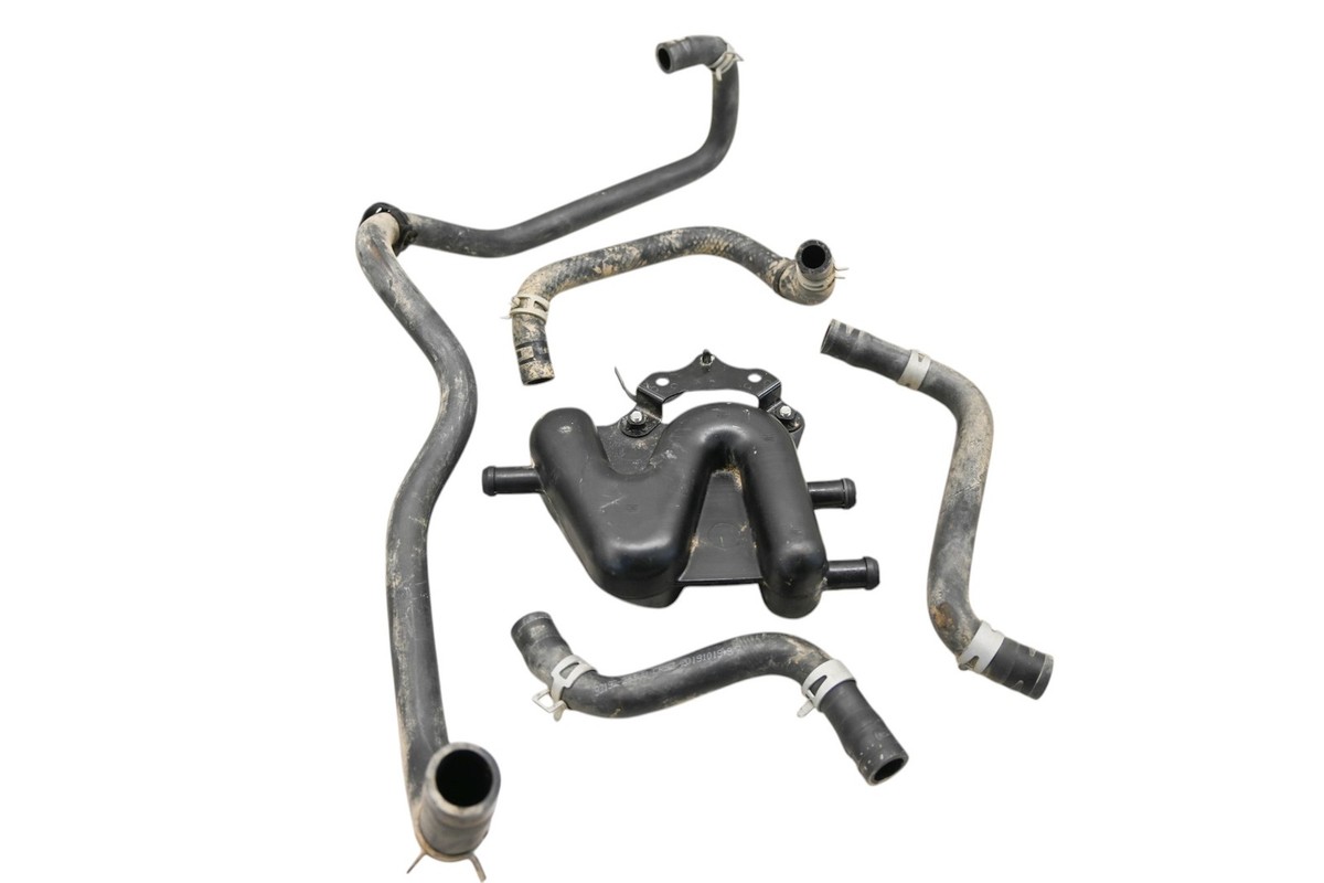 ボレアリス　カリブ 20 Kawasaki Teryx KRX 1000 Crankcase Breather Box Vent