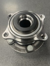 HYUNDAI TUCSON-I40 FRONT WHEELBEARING HUB 51750C1000 -genuine &new