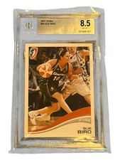 2007 Rittenhouse WNBA Sue Bird Seattle Storm #55 NM=MT+ 8.5 (0018491667)