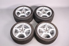 PORSCHE 997 911 Carrera Winterräder  8x18"  10x18"  99736213601  99736214002