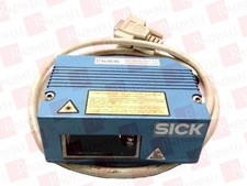 SICK CLV432-1010 / CLV4321010 NEW IN BOX 